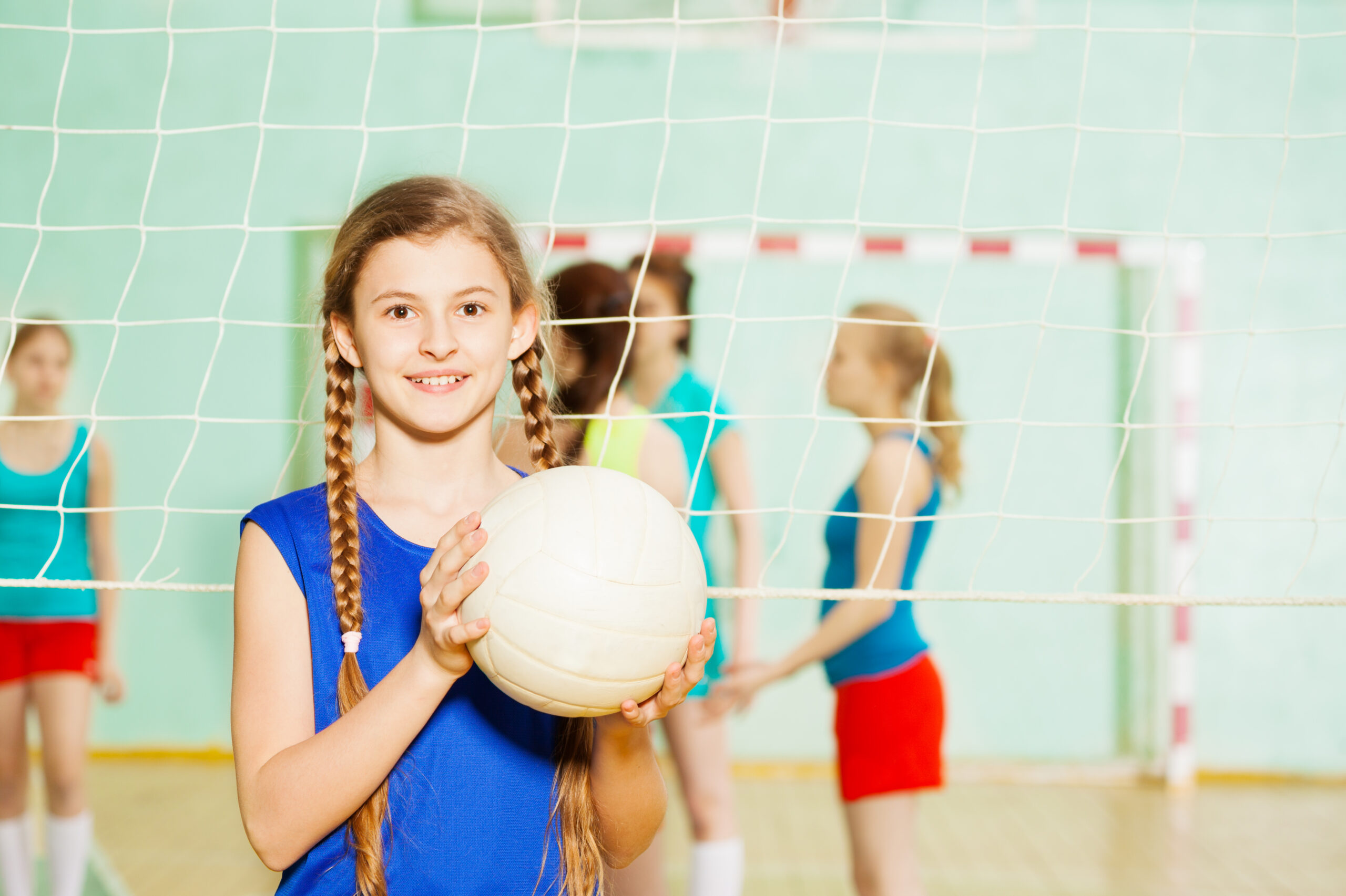 Parents: 3 Ways to Help Your Child Finish the Season Well! Pt. 1