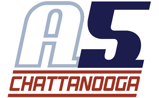 A5 Chattanooga Logo