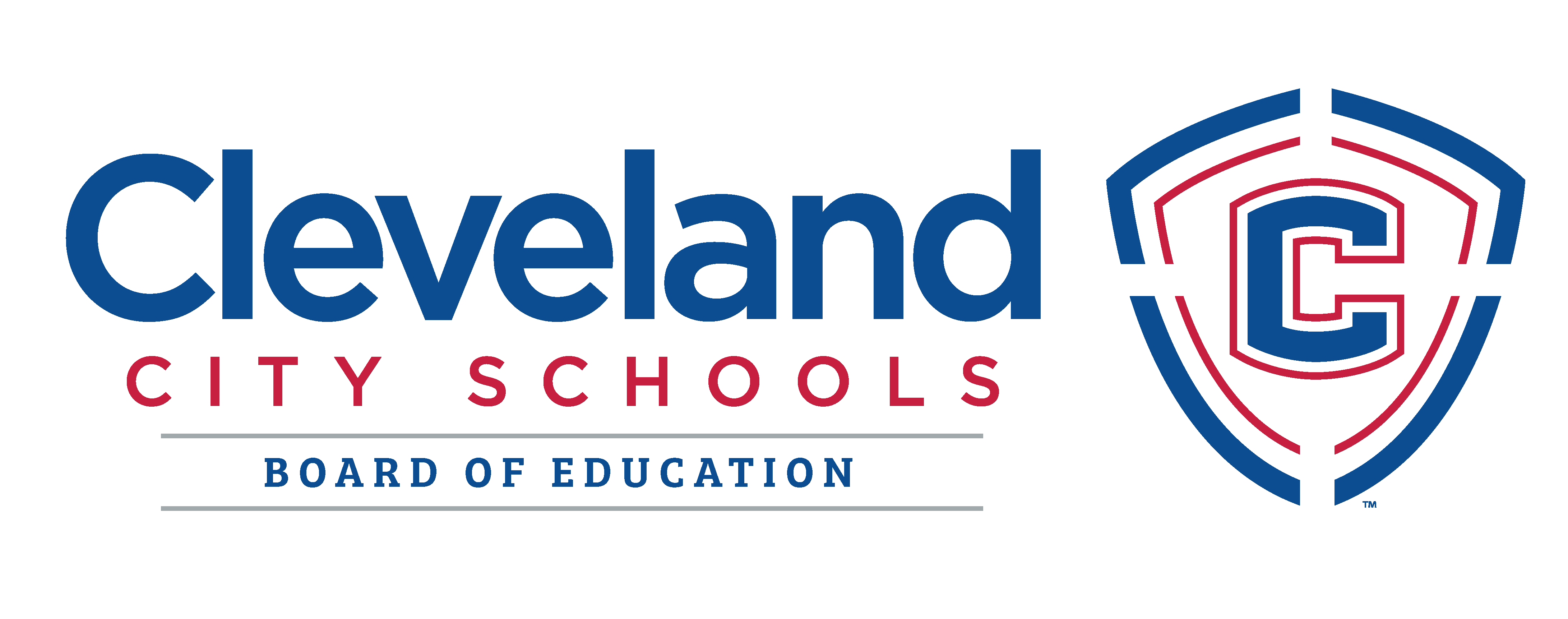 Cleveland City School Logo