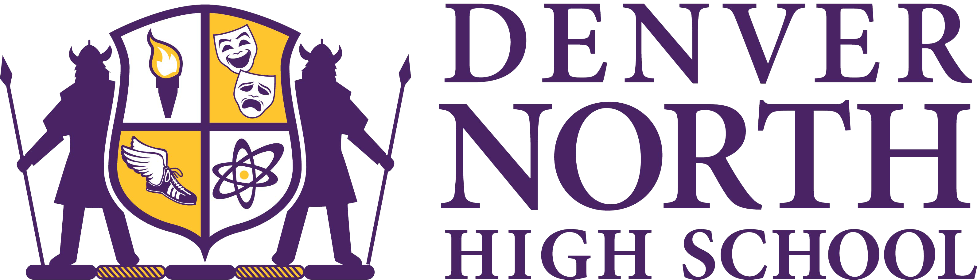 Denver North Colorado Logo