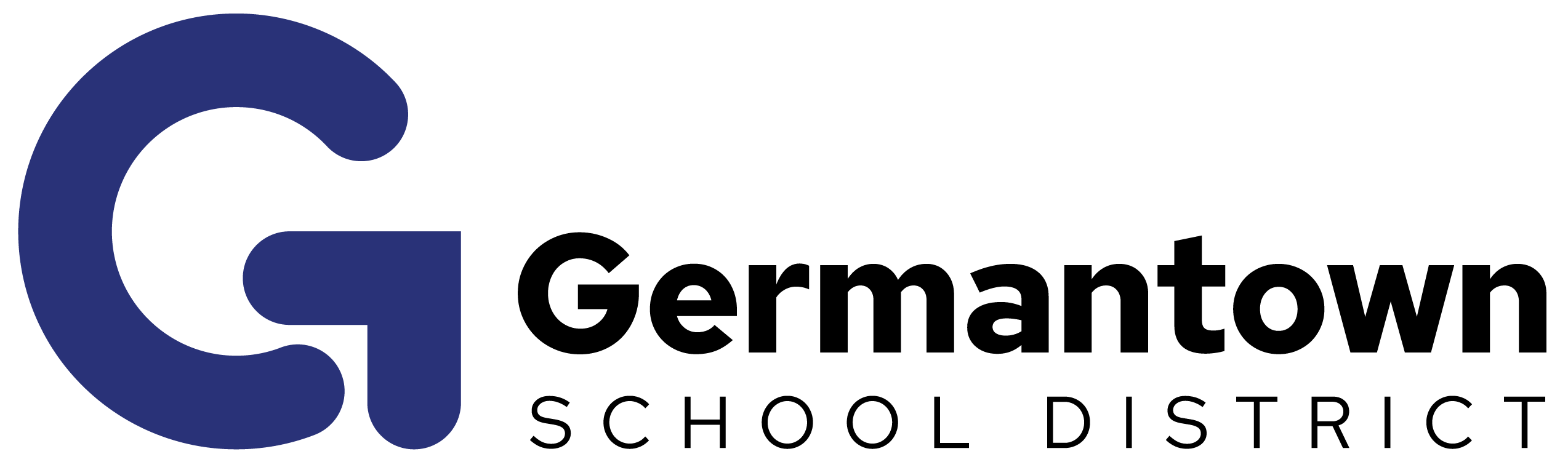 Germantown Speacial School District Logo