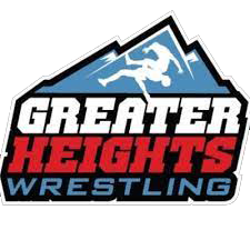 Greater Heights Wrestling Club MO Logo