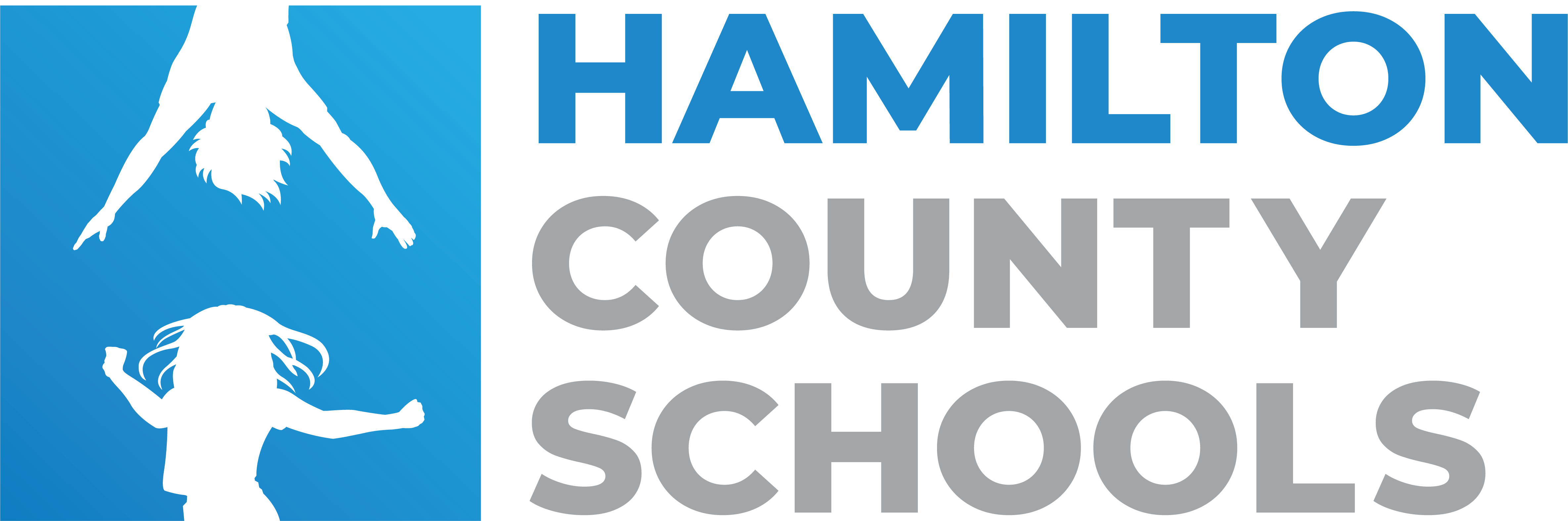 Hamilton County Schools TN Logo