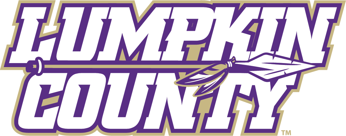 Lumpkin County High School GA Logo