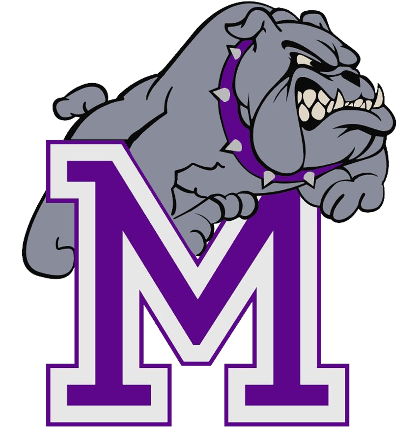 Milan High School TN Logo