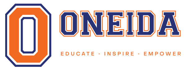 Oneida High School TN Logo