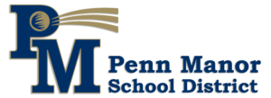 Penn Manor High School PA Logo