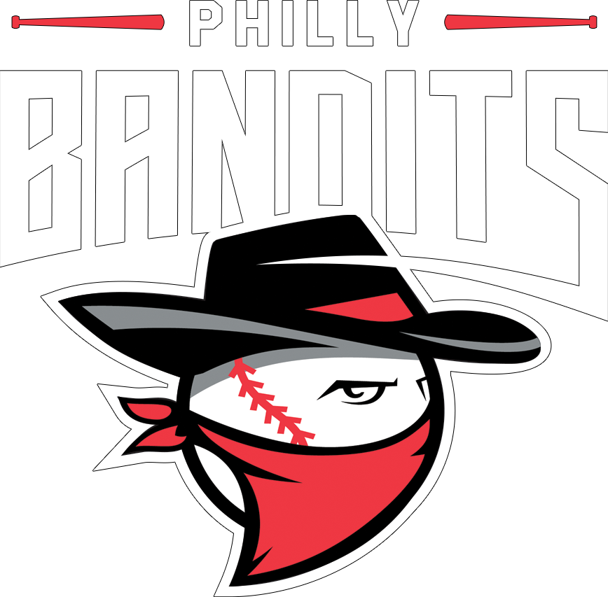 Philly Bandits Baseball Logo_1