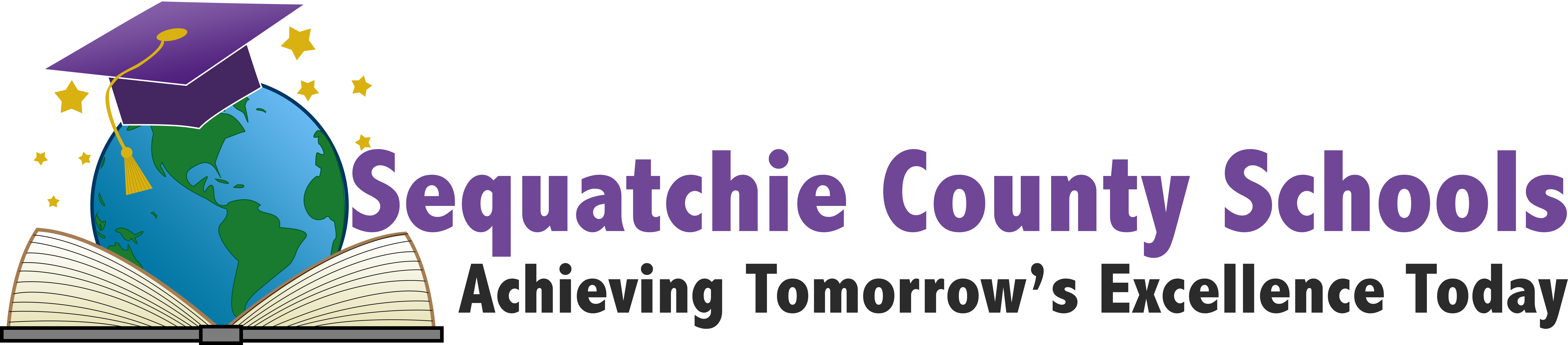 Sequatchie County Schools TN Logo