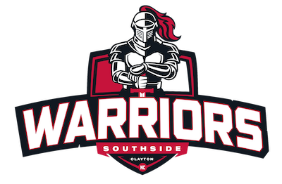 Southside Christian School NC Logo