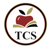 Tullahoma City Schools TN Logo