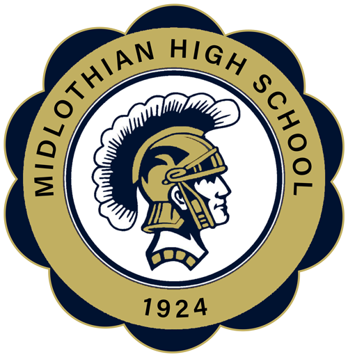 midlothian_high_va_logo